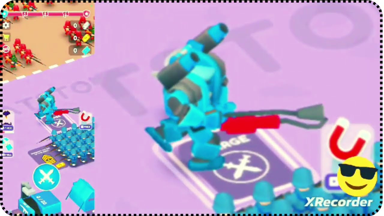 plastic army simulator mod 