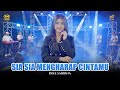 Dike sabrina  sia sia mengharap cintamu  feat om sera  official music 