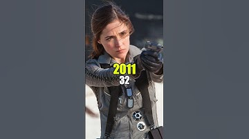 X-Men First Class Cast Transformation | Then and Now (2011–2025) 😱 #xmen #thenandnow #timefliptv