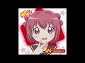 Haikei - Akaza Akari▐Yuru Yuri Original sountrack▐