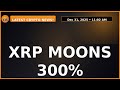$28M Zcash Play &amp; XRP's 300% Surge? | Crypto Update