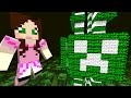 Minecraft: CREEPY TOWER CHALLENGE [EPS9] [13]