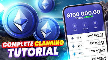 How To Get Free 0.16 ETH ($650) with Instant Withdrawal: Complete Claiming Tutorial 2025!