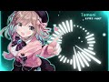 【nightcore】ともに-Tomoni『WANIMA』