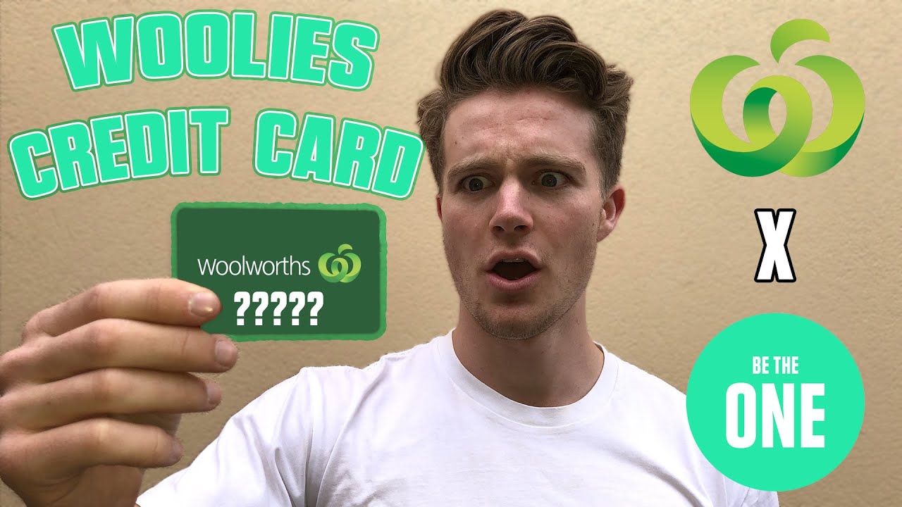 BEING LEFT ALONE IN WOOLWORTHS WITH THEIR CREDIT CARD! | Be The One