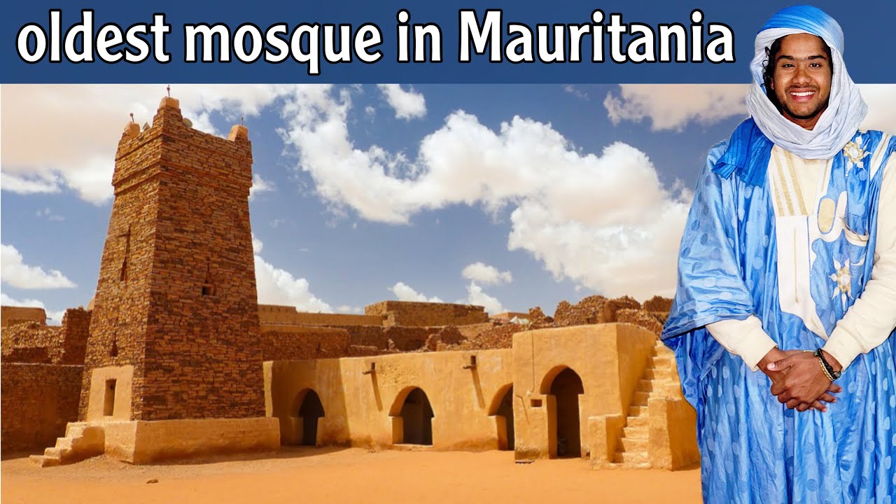 05🇲🇷 ഇസ്ലാമിലെ പുണ്യ സ്ഥലം ഈ സഹാറ മരുഭൂമിയിൽ ആണ് | Chinguetti desert village