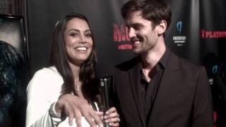 Raquel Pomplun Interviews: Bryce Draper (Part One)