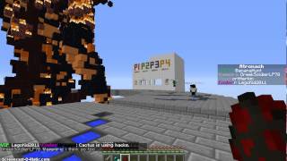 Hacking Report: SCB #3