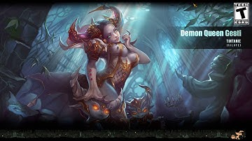 Tree of Savior Leveling Walkthrough: 044 (Forest of Prayer)