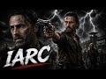 Rick Grimes - Novo Mundo ( The Walking Dead ) | IARC |