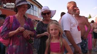 Peter Stašák: Ružové ráno