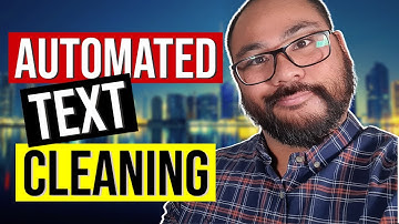 How to Automate Text Cleaning using Group and Replace in Tableau Prep - Fuzzy + Algorithm Trick