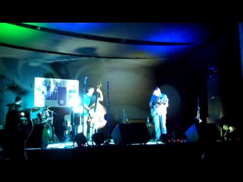 Jazz - IV Festival Internacional - Nicaragua - Mez...