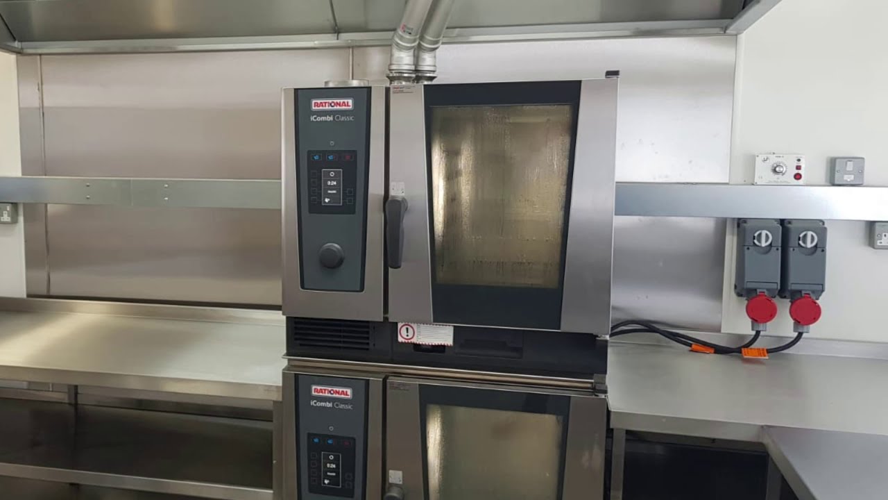 Emergency Commercial Kitchen Equipment Supply Oxford
