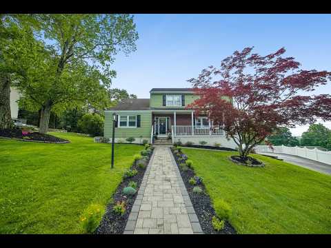 33 Frederick Drive, West Milford, NJ home video tour
