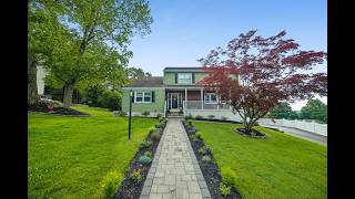 33 Frederick Drive video tour