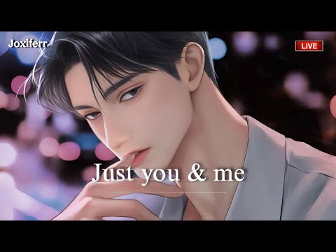 No Valentine? I Got You 😉🌹|  Joxiferr ASMR Hindi is Live
