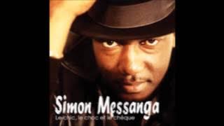 Simon Messanga - Mon vava