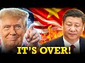 How Trump Sabotaged Xi Jinping’s Grand Plan on China Which No One Saw Coming