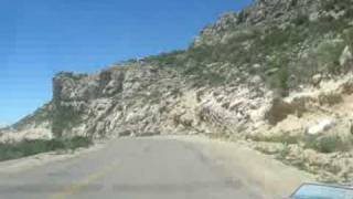 Cuesta en mendoza...