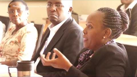 Mediation and Accreditation Training