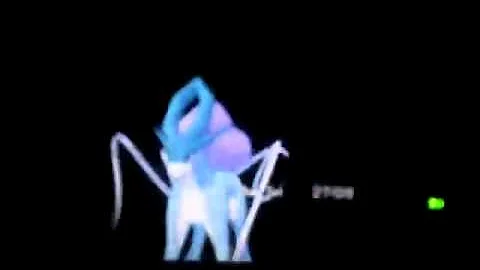ポケットモンスターx Y 118 ポケムーバー限定の過去作のポケモンのイベント集 Mp3