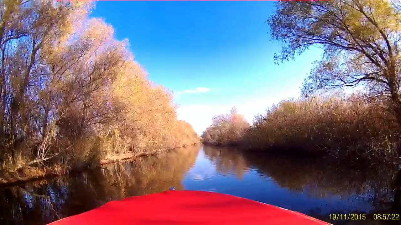 Delta Dunarii  Amazing Danube Delta 1