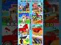 Scorpio N + New Truck + Robot Car + New House + All RGS Tool Cheat Code 😍 | #shorts