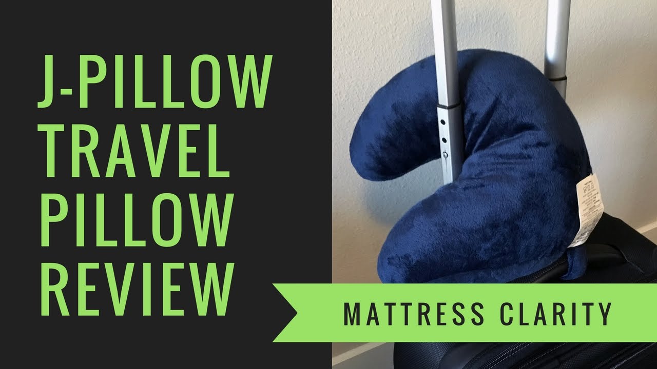 traf travel pillow