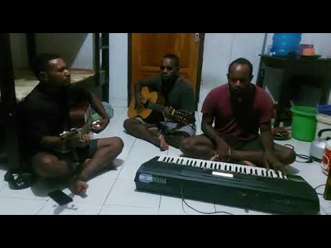 hanya dgn lagu saja kami kuat