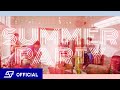 [MV] SUPER★DRAGON / Summer Party