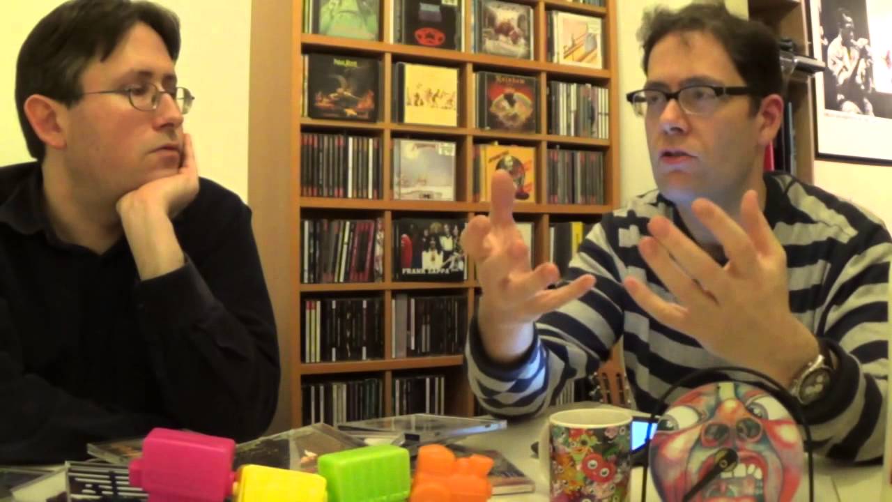 David Bowie Station To Station Review. In The Court of The Wenton King Part 21