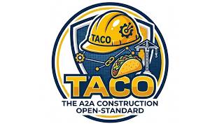 TACO - One Language for Every Construction Agent