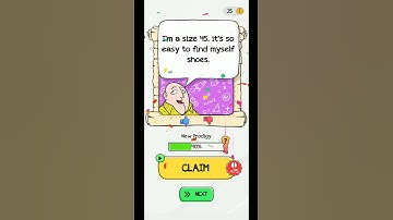 Braindom 2 Level 97 Walkthrough