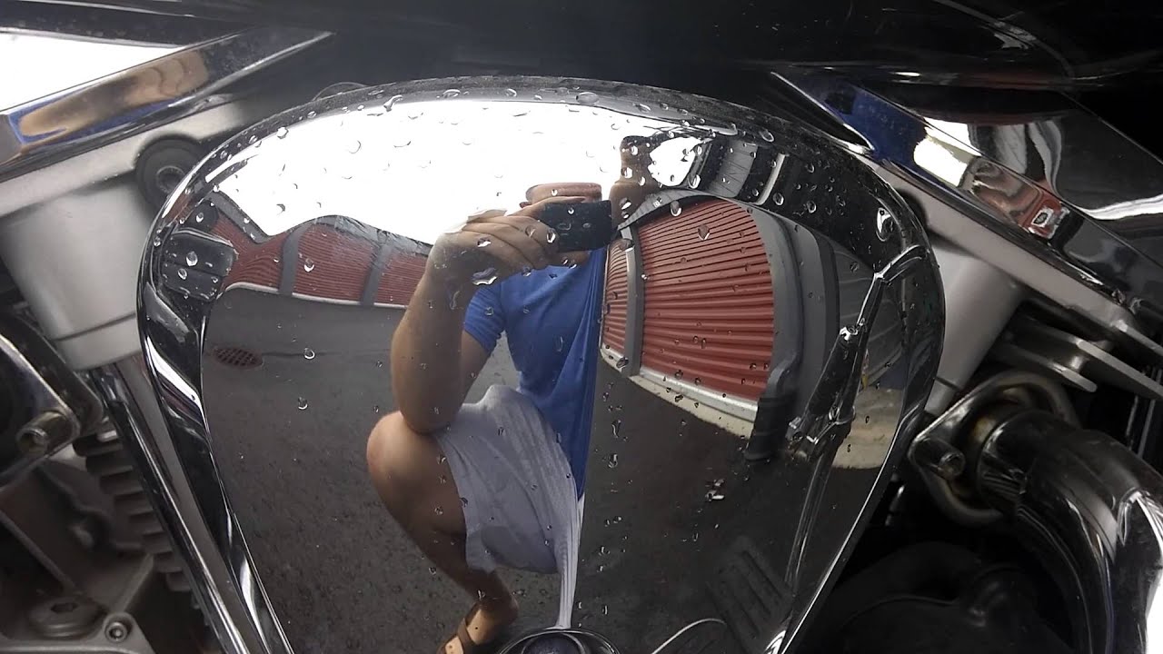 Roadstar Broken Oil Pump Gear part deux YouTube