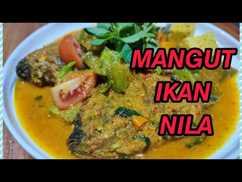 Bumbu Mangut Mujahir