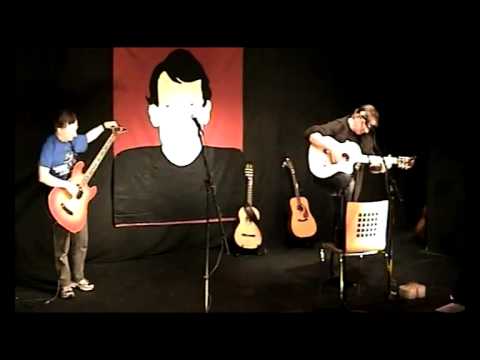 Jake Thackray - 'On Again'