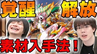 覚醒解放素材を簡単にゲットする方法を伝授 サモンズボード Youtube 覚醒解放素材を簡単にゲットする方法を伝授 サモンズボード Youtube
