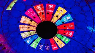 The 2022 Global Goals Ceremony Live, Dubai