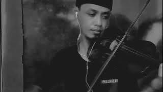 Opick 'Husnul Khatimah_ Cover Biola_#JKViol #Cover #OpickHusnulKhatimah #Violin