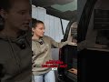 VANDERER TWO: Vielseitiger Camper mit genialer Tischlösung #shorts