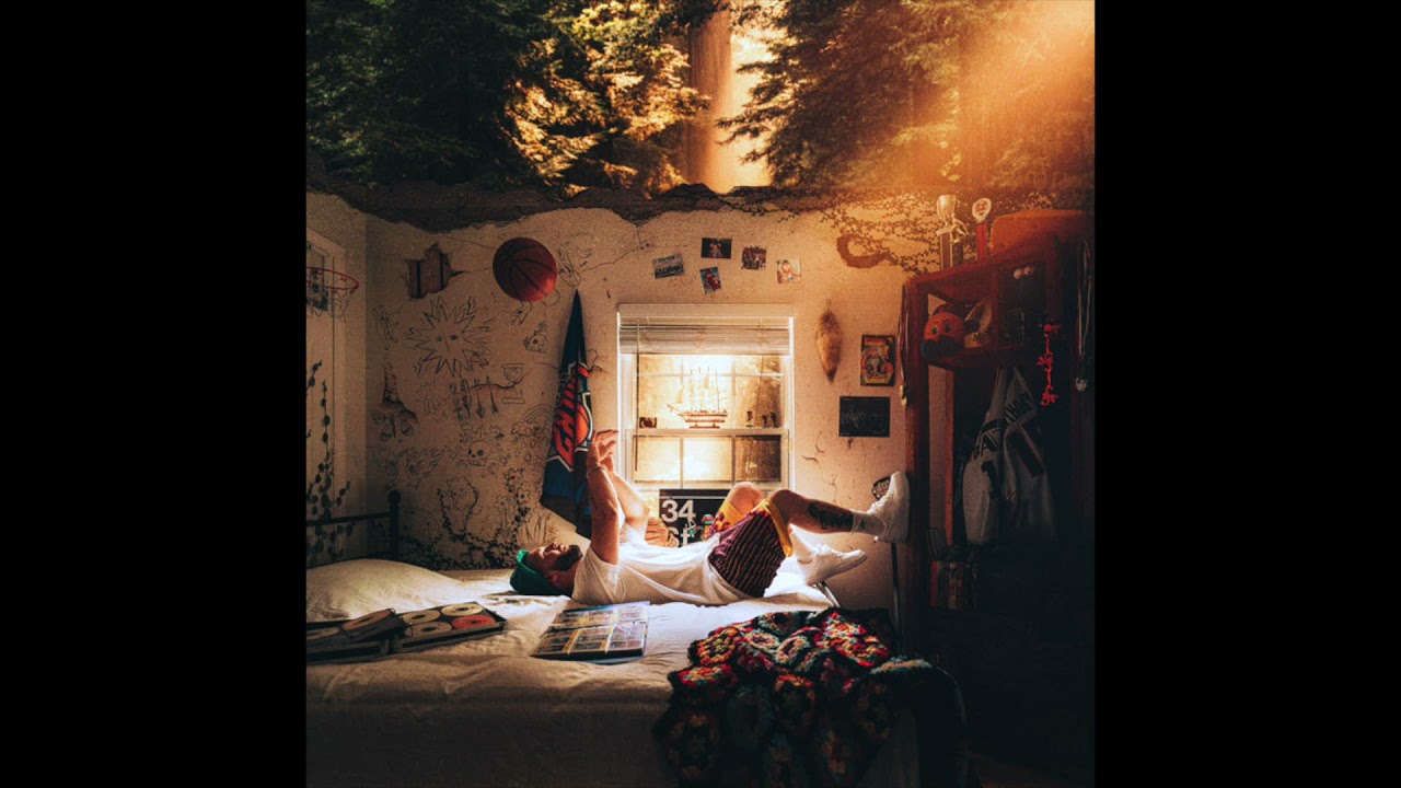 Free Andy Mineo Christian Rap Type Beat 2022 "Thinking"