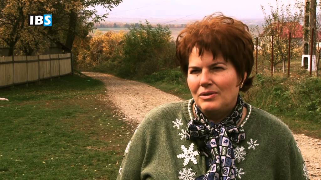 Comuna Ciurea - Comunitati Europene, partea 1