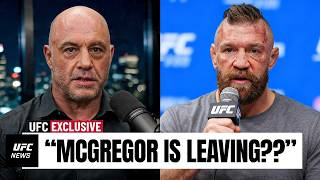 Conor McGregor Makes A Shocking Announcement After His Loss Against Max Holloway
