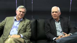 How Hamilton-Ryker was Started