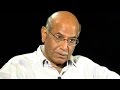 **thing truth: Shyam Saran says