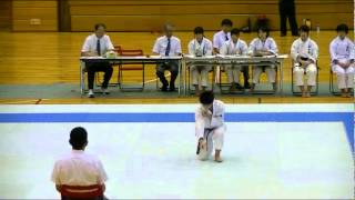 04546 201406014IH予選 個人型遼