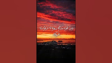 سورة النور | عبد الباسط عبد الصمد