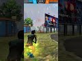 1v4 Custom Gameplay🗿#freefireshorts #trending #shorts#