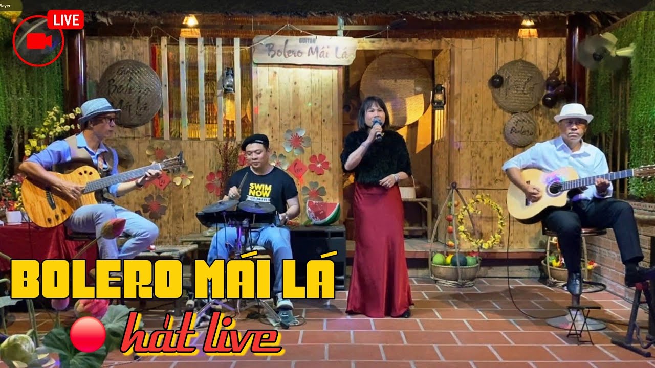 Tình Xưa Vụng Dại (st Lê Minh) tiếng hát : Chị Hậu 
